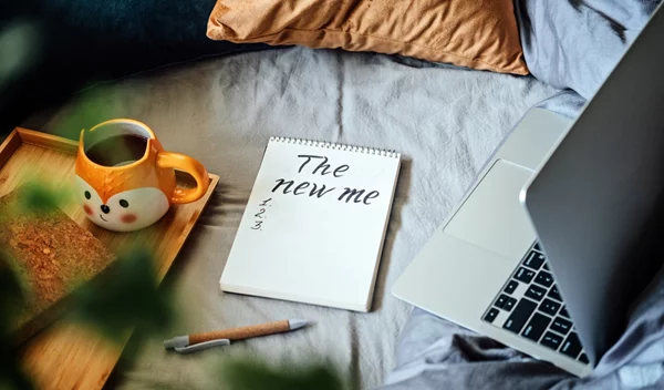 Τι κάνουμε λάθος με τα New Year’s Resolutions;