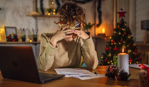 Έχεις κουραστεί πριν καν αρχίσουν οι γιορτές; Το μυστικό για να μην καταρρεύσεις