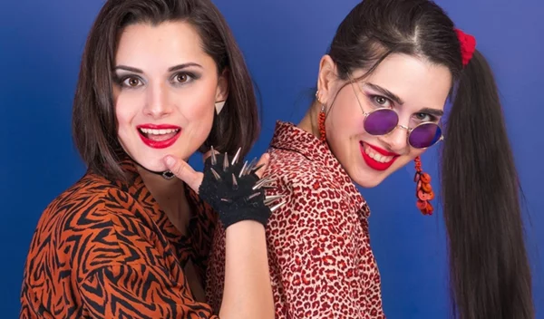 Η τάση στο μακιγιάζ που λάτρευαν όλα τα supermodels στα 90’s, επιστρέφει δυναμικά