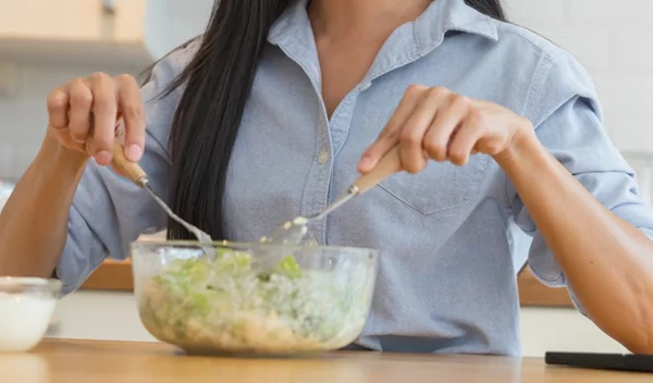 Απώλεια βάρους: Αυτός είναι ο κορυφαίος συνδυασμός τροφών για να την πετύχεις