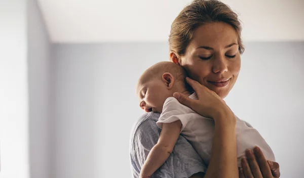 9 πράγματα που δεν πρέπει να κάνεις μετά από την καισαρική