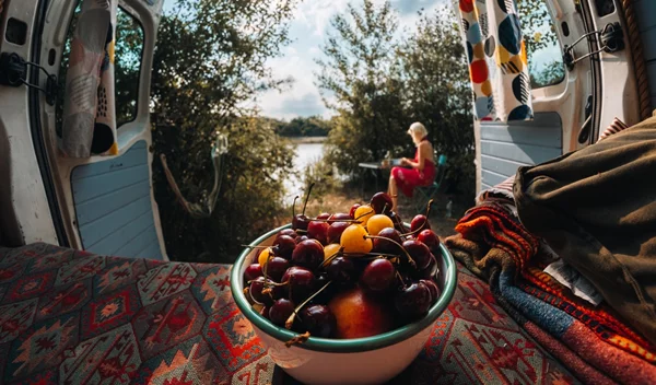 Τι σου προσφέρουν τα κεράσια; 6 οφέλη που έχουν για την υγεία μας
