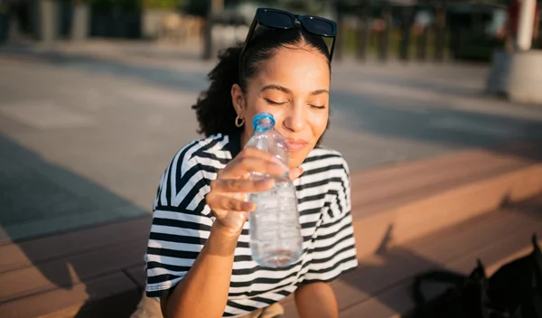 Πώς να διαλέξεις εμφιαλωμένο νερό;