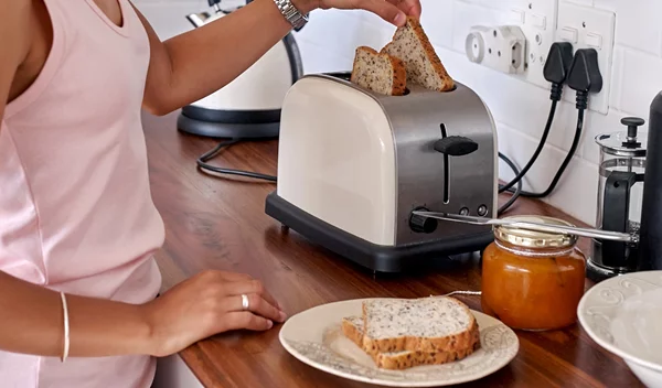 Το τοστ που έχει περισσότερη πρωτεΐνη και από 1 αυγό