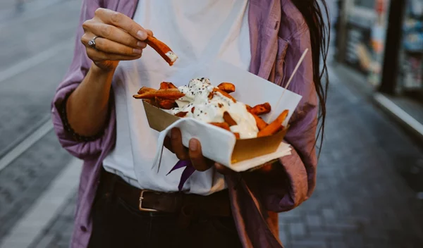Παγκόσμια Ημέρα κατά της Δίαιτας: Μήπως η λογική του όλα ή τίποτα, τελικά, δε λειτουργεί;
