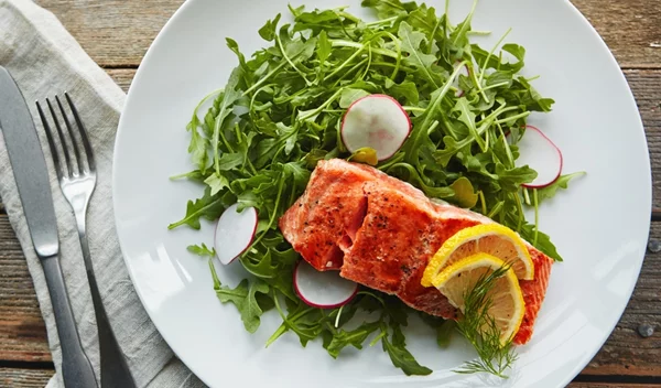 Βραδινό χωρίς υδατάνθρακες: 10 γρήγορες ιδέες για low-carb δείπνο