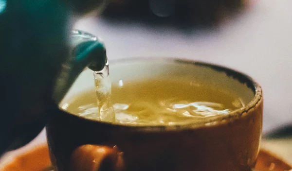 Μπορεί το ΠΟΛΥ πράσινο τσάι να δημιουργήσει ηπατική βλάβη;