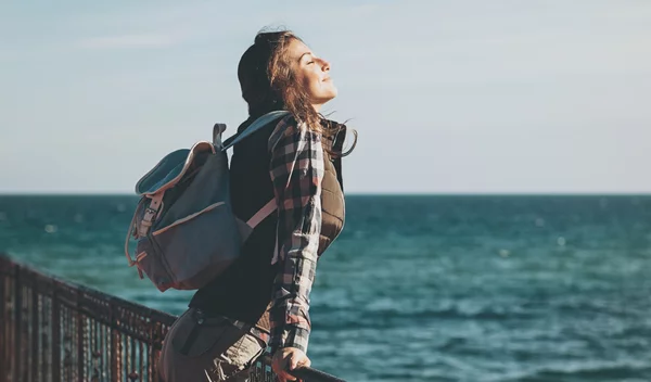 Πώς ο αυθορμητισμός βοηθάει στην υγεία του εγκεφάλου και την καλή ψυχολογία