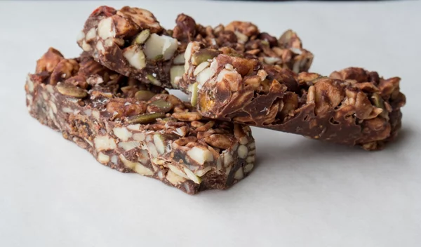 8 λανθασμένες προσπάθειες πρόσληψης πρωτεΐνης - οδηγούν σε κενές θερμίδες