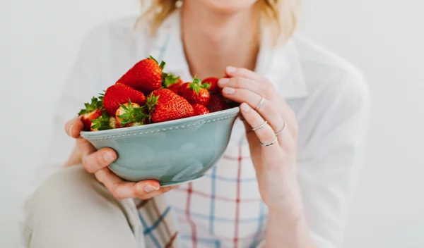 Ελεύθερες ρίζες: Πώς απειλούν την υγεία σου και τι μπορείς να κάνεις