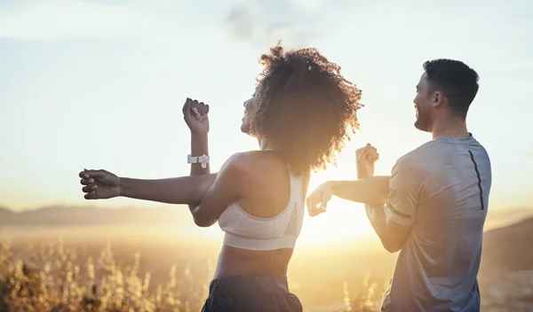 Γιατί η "καλύτερη ώρα" για γυμναστική διαφέρει στα δύο φύλα;