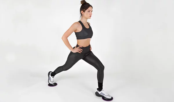 Το fitness gadget που θα βελτιώσει δύναμη, αντοχή και κινητικότητα