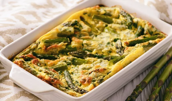 8 ιδέες για υγιεινό πρωινό που μπορείς να ετοιμάσεις από το βράδυ