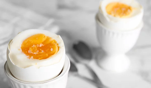 Πώς να βράσεις το αυγό σου τέλεια κάθε φορά και πόσα μπορείς να τρως την εβδομάδα