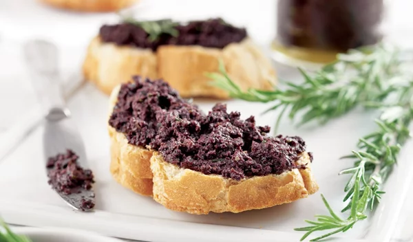 Πώς να φτιάξω πάστα ελιάς;