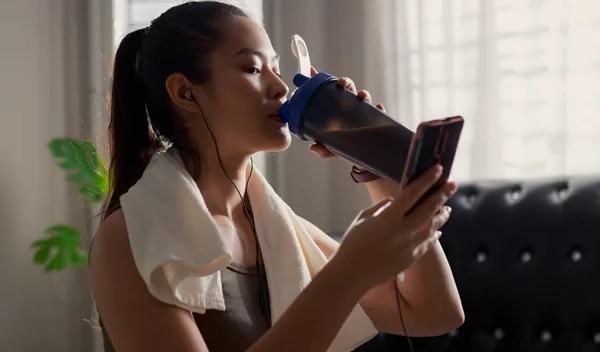 Πρωτεΐνη αρακά: Είναι το Next Big Thing της αθλητικής διατροφής;