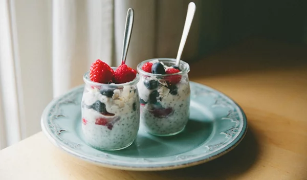 Τα 4 καλύτερα πρωινά superfoods για να κάψεις το σωματικό λίπος