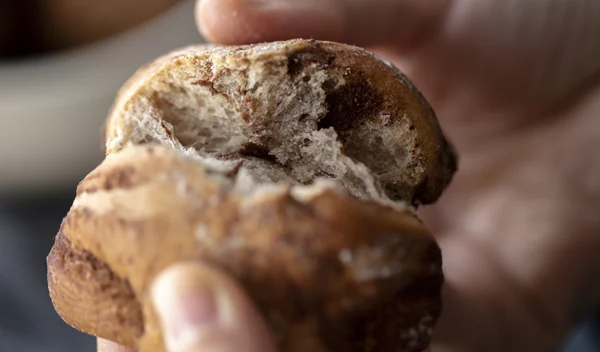 Λίγοι υδατάνθρακες; Αυτή είναι η νέα μου εμμονή με την οποία αντικατέστησα το ψωμί