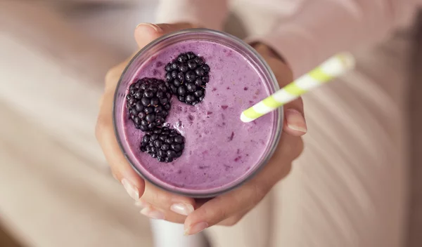 Αυτό το smoothie λειαίνει τις ρυτίδες… από μέσα