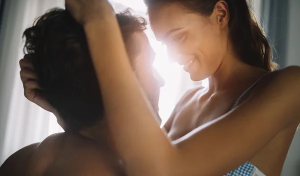 Ίσως τελικά το προγραμματισμένο σεξ να είναι αυτό που χρειάζεσαι