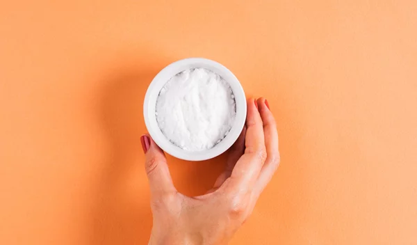 Μύθος ή αλήθεια: Μπορεί η μαγειρική σόδα να καταπολεμήσει την ουρολοίμωξη;