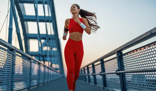 Μπορείς να αυξήσεις τη μυϊκή μάζα με το περπάτημα;