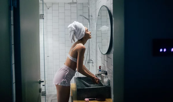 Επτά μύθοι για την περιποίηση της επιδερμίδας τον χειμώνα