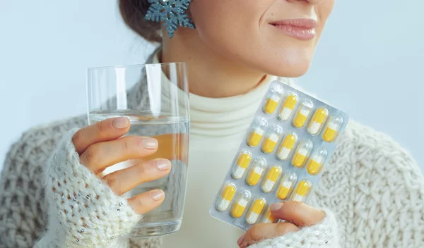 Ανεπάρκεια σιδήρου: Οι συχνότερες παρενέργειες των συμπληρωμάτων σιδήρου