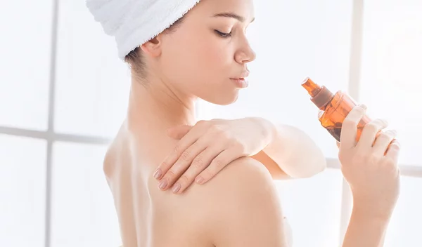 Πέντε body mists με ονειρεμένο άρωμα