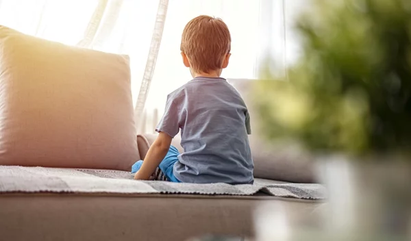 "Στο νοσοκομείο μάς είπαν ότι ο γιος μας έχει δυσκοιλιότητα. 4 μέρες μετά, πέθανε"