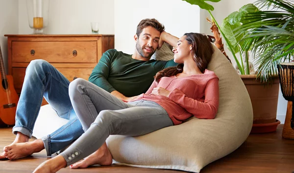 Πόση δύναμη έχει το να εκφράζεις αυτό που θέλεις στον άλλον;