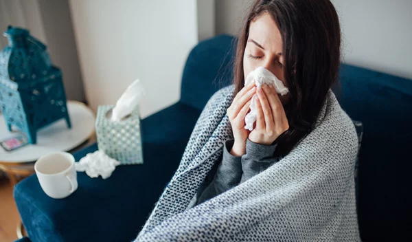 Τα 3 καλύτερα superfoods για να καταπολεμήσεις το κρυολόγημα, την COVID ή τη γρίπη