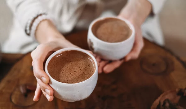 Κάδμιο στο κακάο: Μπορεί να φύγει με το βράσιμο η καρκινογόνα ουσία;