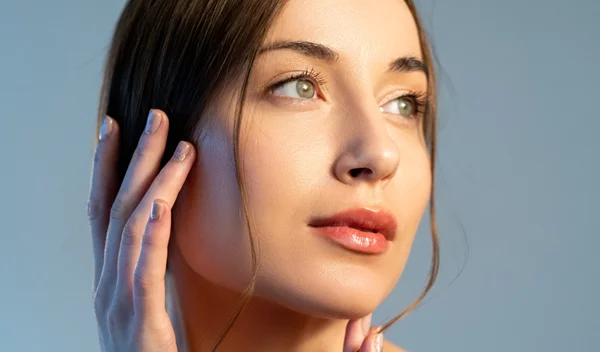 3 λόγοι μείωσης του κολλαγόνου - οδηγεί σε ρυτίδες