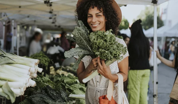 Μπορούν οι διατροφικές μας επιλογές να σώσουν τον πλανήτη;