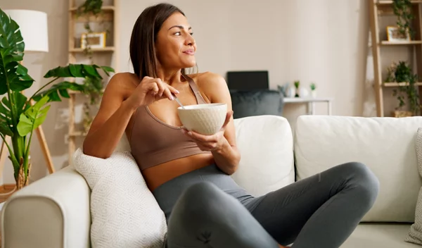 6 απολαυστικά σνακ μόνο με 100 θερμίδες για απώλεια βάρους