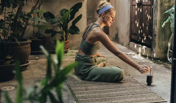 Έξι συμβουλές της Αγιουρβέδα που θα σε βοηθήσουν στην απώλεια βάρους