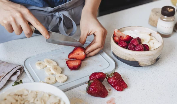 Μάρτιος, Μήνας Διατροφής: Πώς θα κάνεις την υγιεινή διατροφή, καθημερινή συνήθεια