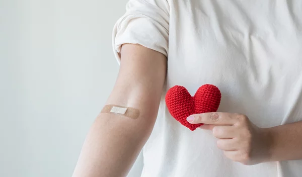 Πρόσβαση για Όλους: Πρόληψη της αιμορραγίας ως παγκόσμιο πρότυπο περίθαλψης