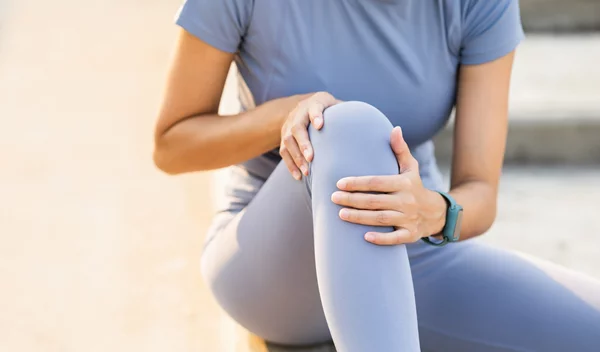 Ρήξη προσθίου χιαστού συνδέσμου: Όσα πρέπει να γνωρίζεις για μία από τις συχνότερες αθλητικές κακώσεις