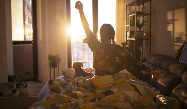 Πώς θα κάνεις την Κυριακή την απόλυτη 'Detox Day' για το σώμα (και το πνεύμα σου)