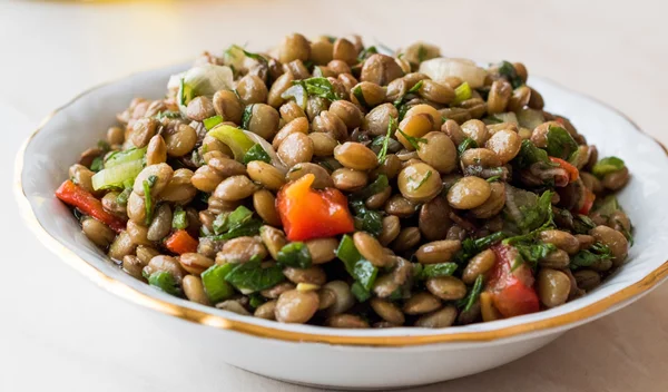 5 πράγματα που δεν ήξερες για τα όσπρια και την κλιματική αλλαγή