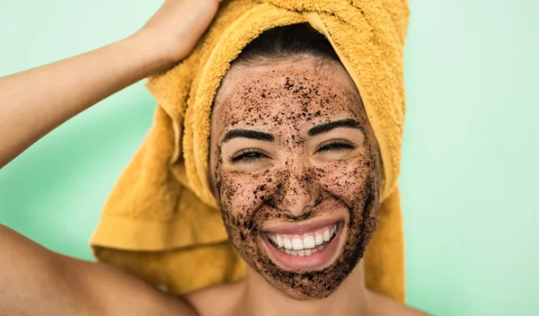 Τα οφέλη του scrub στην επιδερμίδα