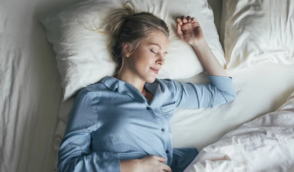 Ένας καλός ύπνος μπορεί να επιμηκύνει το προσδόκιμο ζωής