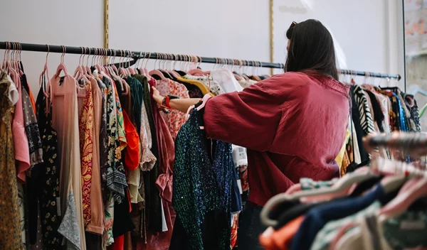 Είναι ασφαλή τα second-hand ρούχα; Τι μικρόβια μπορεί να κρύβουν και πώς να προστατευτείς