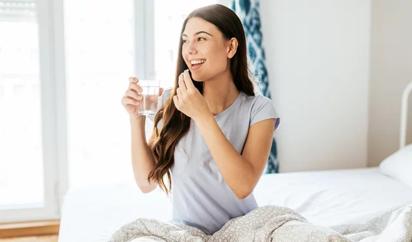 Βιταμίνες: Πώς θα τις πάρεις σωστά;