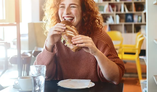 Επτά συνήθειες για να διατηρείς ένα υγιές βάρος
