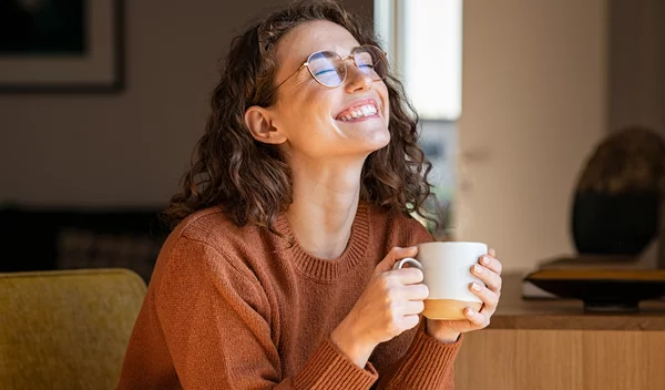 Το κοκτέιλ υπερδύναμης για καλύτερη ποιότητα ζωής