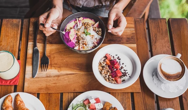 Οι καλύτερες τροφές που σου δίνουν ενέργεια το πρωί