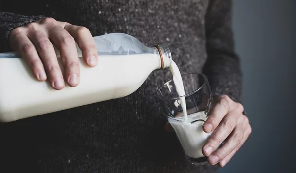 Σνακ πριν τον ύπνο: Τι επιλέγει ένας διατροφολόγος;